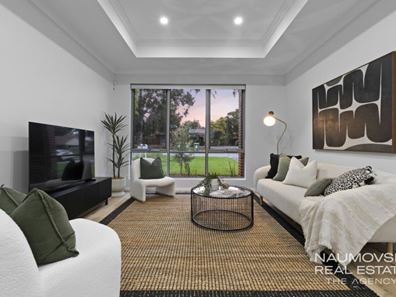 1,2 & 3/2 Sarah Street, Maylands WA 6051