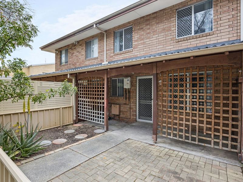 42/26 Cape Street, Osborne Park