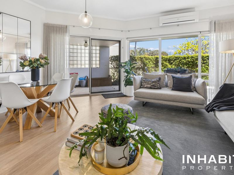 3/17 Melville Parade, South Perth WA 6151