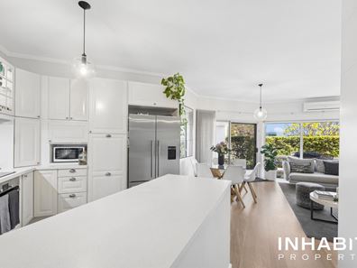 3/17 Melville Parade, South Perth WA 6151