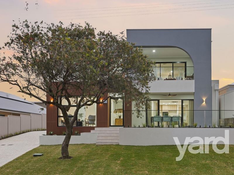 16 Stacey Street, Willagee WA 6156