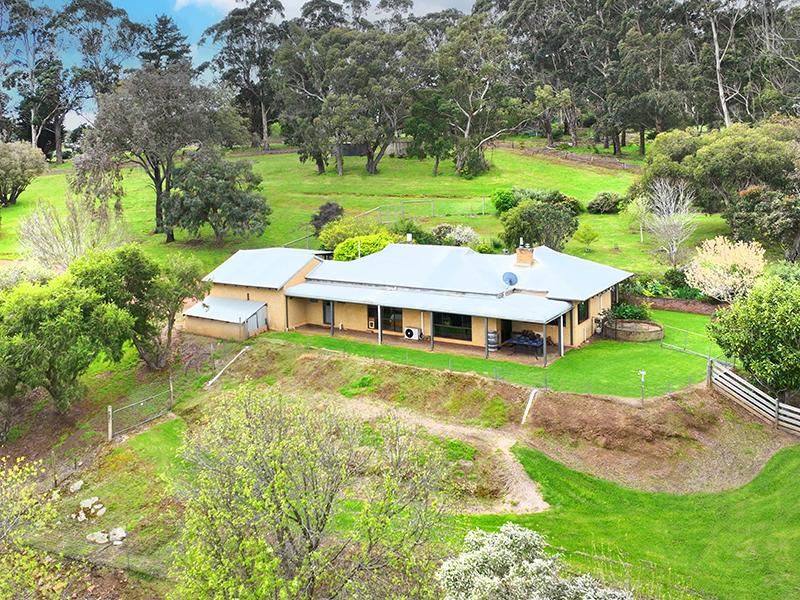 154 Kevill Road, Margaret River WA 6285