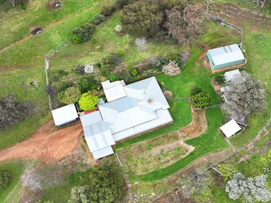 154 Kevill Road, Margaret River WA 6285