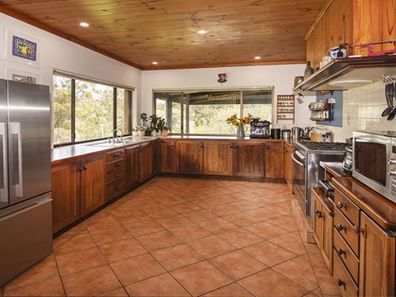 154 Kevill Road, Margaret River WA 6285