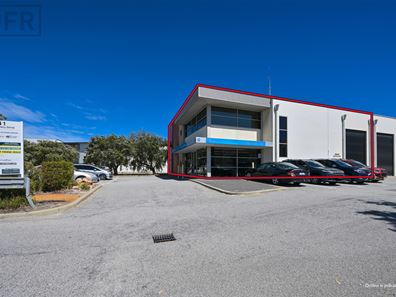 1/41 Discovery Drive, Bibra Lake WA 6163