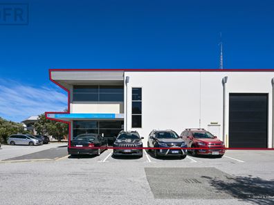 1/41 Discovery Drive, Bibra Lake WA 6163