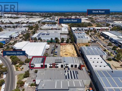 1/41 Discovery Drive, Bibra Lake WA 6163