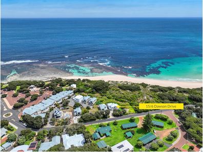 15/6 Dawson Drive, Yallingup WA 6282