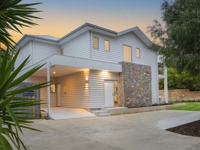 15/6 Dawson Drive, Yallingup WA 6282