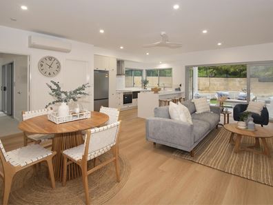 15/6 Dawson Drive, Yallingup WA 6282