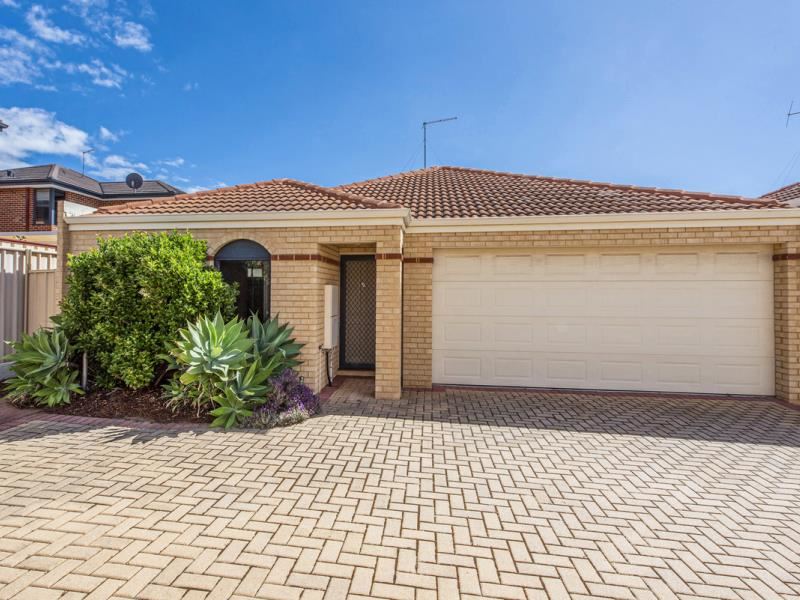 5/37 Cooper Street, Mandurah WA 6210