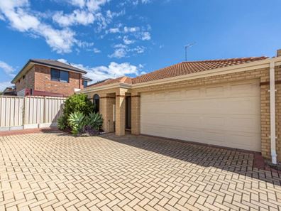 5/37 Cooper Street, Mandurah WA 6210