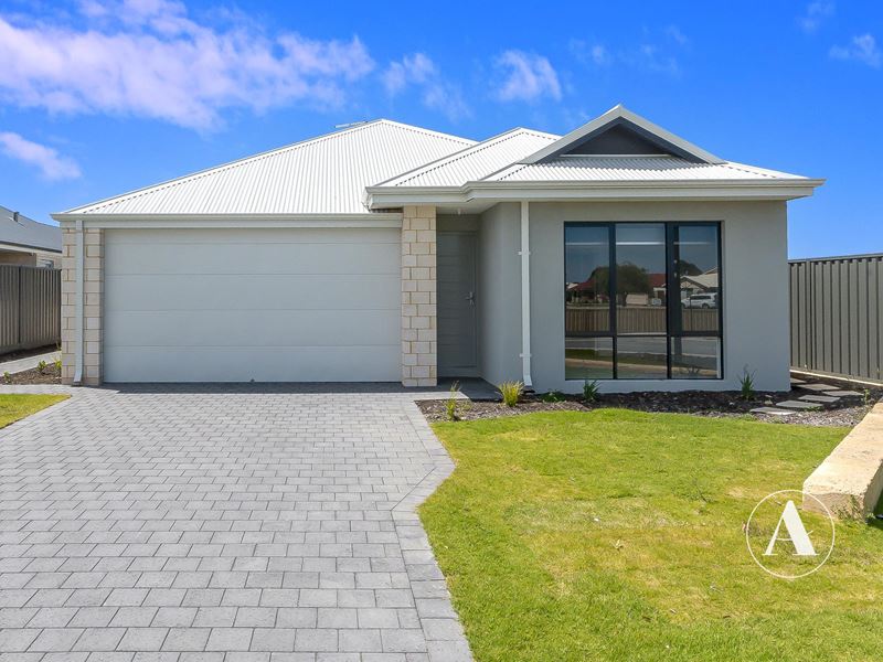 1A Eldridge Circuit, Ravenswood WA 6208