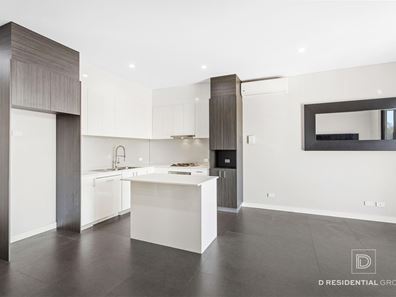 8/79 Bourke  Street, Leederville WA 6007