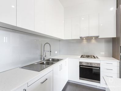 8/79 Bourke  Street, Leederville WA 6007