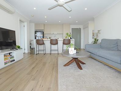 41/10 Quarry Street, Fremantle WA 6160