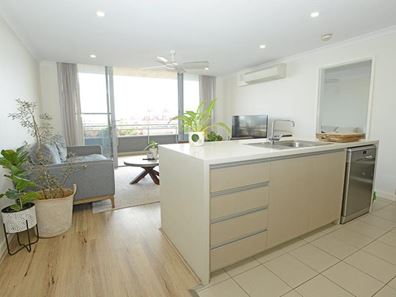 41/10 Quarry Street, Fremantle WA 6160