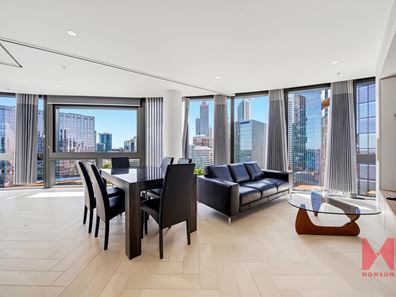 1608/11 Barrack Square, Perth WA 6000