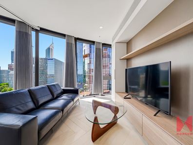 1608/11 Barrack Square, Perth WA 6000