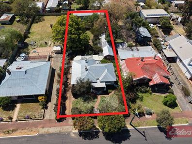 22 Furnival  Street, Narrogin WA 6312