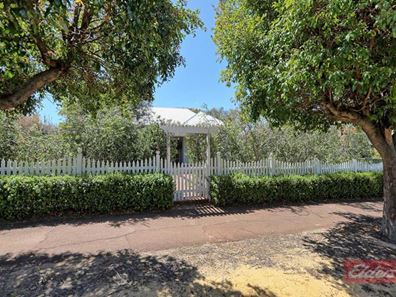 22 Furnival  Street, Narrogin WA 6312