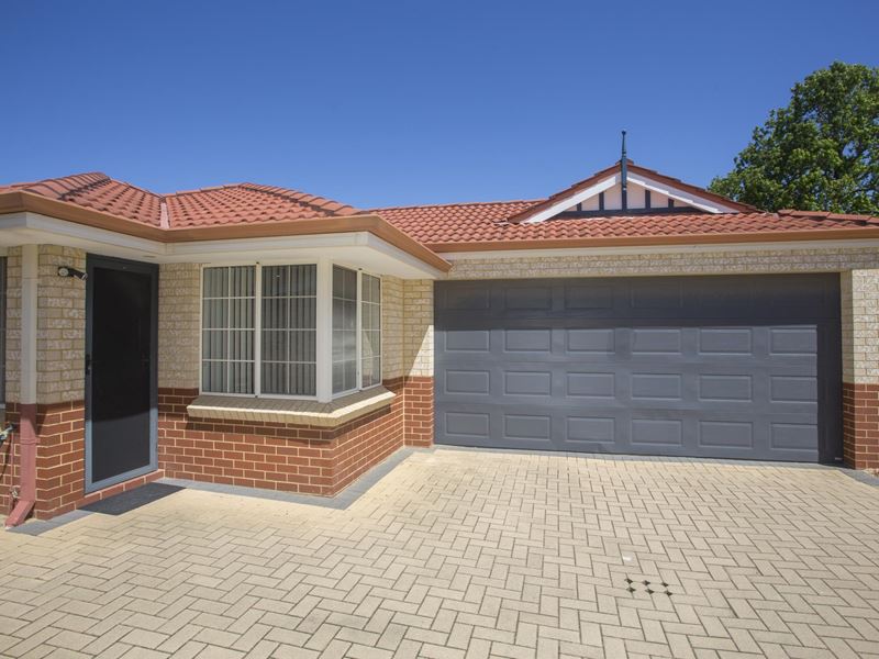 118A Modillion Avenue, Riverton WA 6148