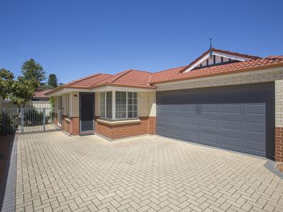 118A Modillion Avenue, Riverton WA 6148
