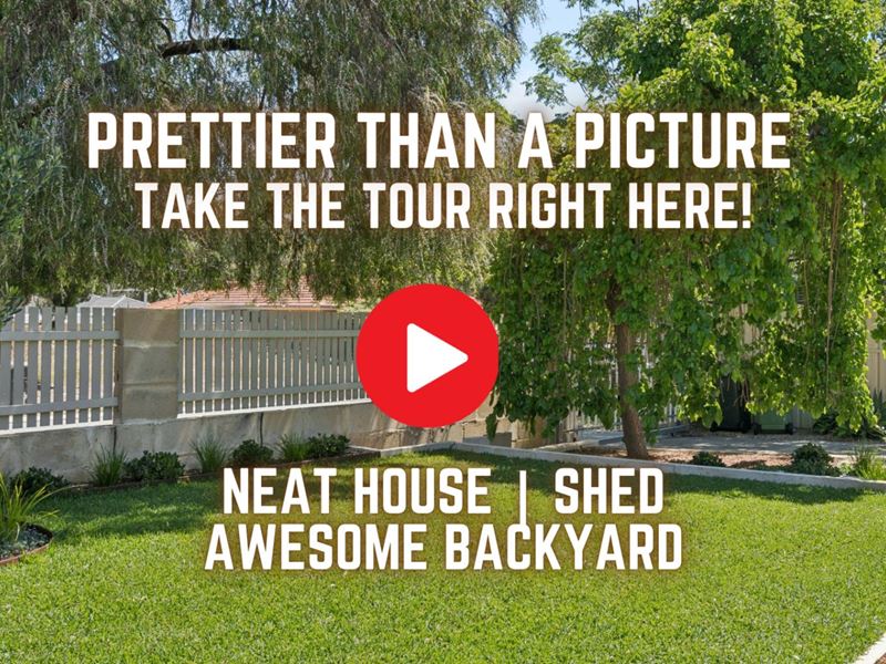 4 Drayton Court, Kelmscott WA 6111