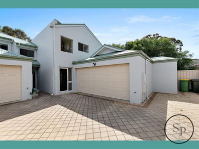 2/177 Oakmont Avenue, Meadow Springs WA 6210