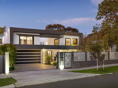125 Waratah Avenue, Dalkeith WA 6009
