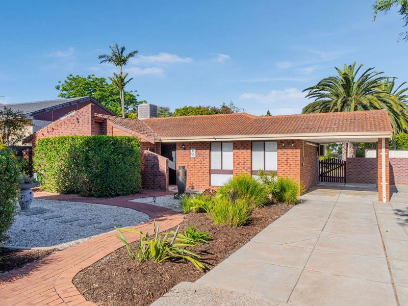 6 Barridale Drive, Kingsley WA 6026