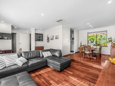 6 Barridale Drive, Kingsley WA 6026