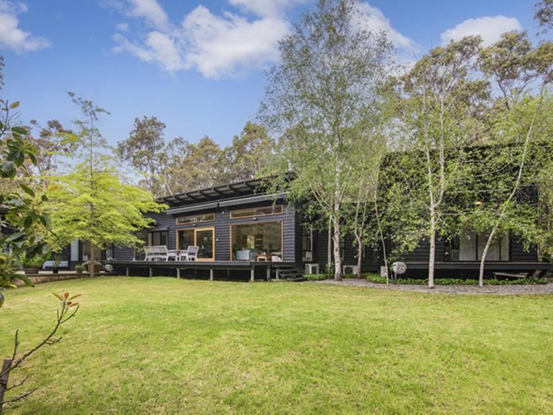 7 Sequoia Court, Margaret River WA 6285