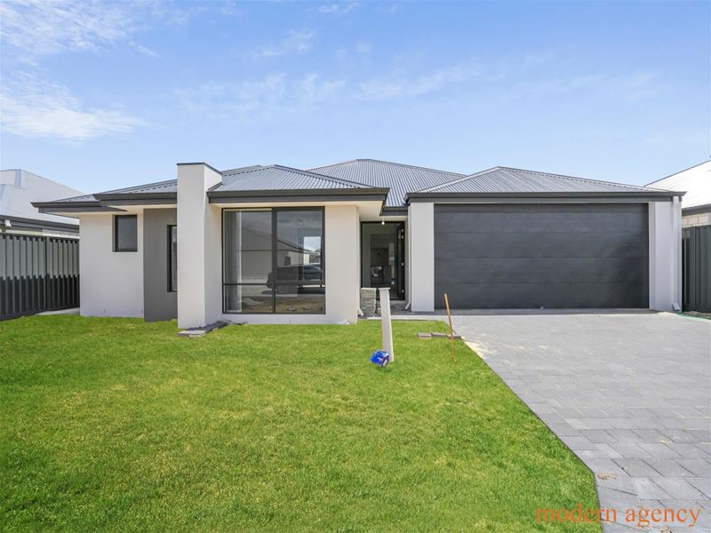 51 Rockwattle Drive, Henley Brook