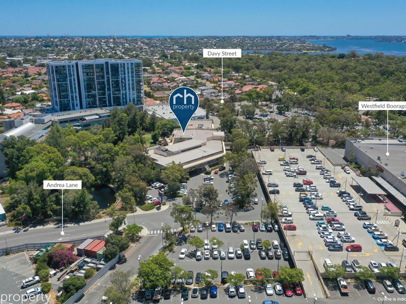 6/173 Davy Street, Booragoon WA 6154