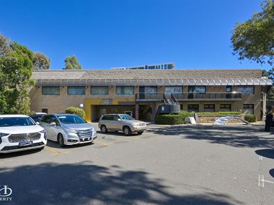 6/173 Davy Street, Booragoon WA 6154