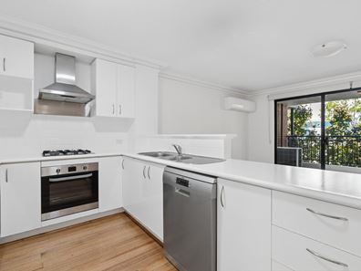 4/5 Delhi Street, West Perth WA 6005