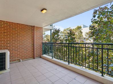 4/5 Delhi Street, West Perth WA 6005