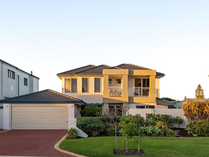 66 West View Boulevard, Mullaloo WA 6027
