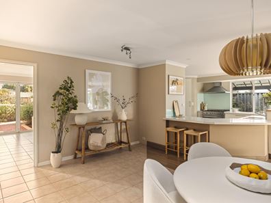 66 West View Boulevard, Mullaloo WA 6027