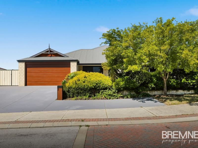 2 McCallum Parkway, Bertram WA 6167