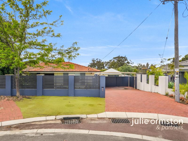 7 Morrell Court, Greenwood WA 6024