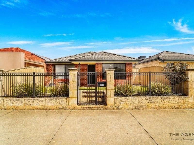 109 Price Parkway, Bertram WA 6167