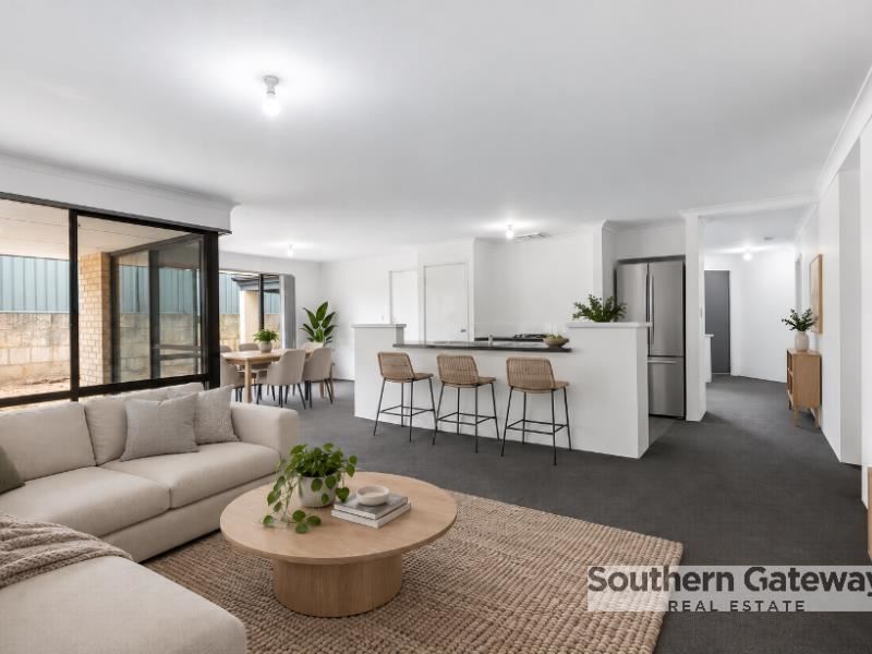 4 Highbridge Way, Leda WA 6170