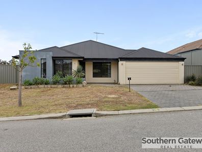 4 Highbridge Way, Leda WA 6170