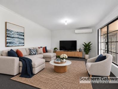 4 Highbridge Way, Leda WA 6170