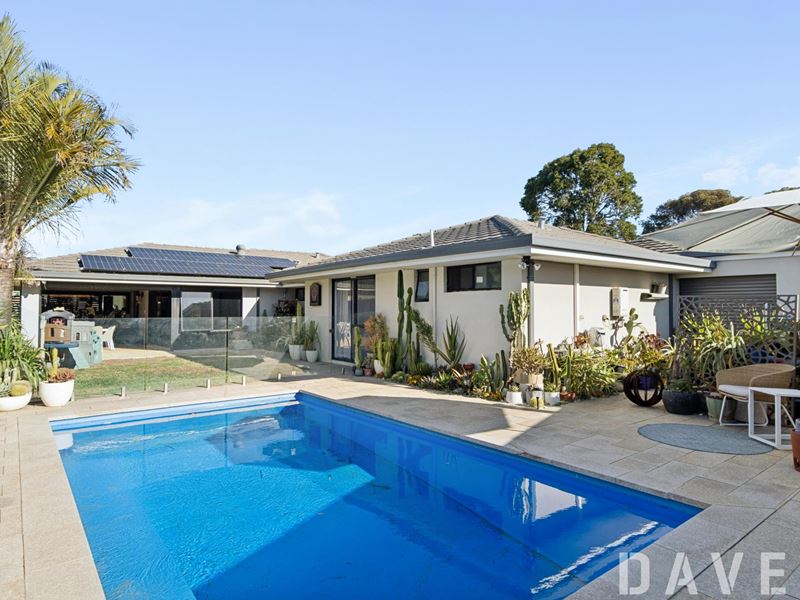 35 Claygate Way, Kingsley WA 6026