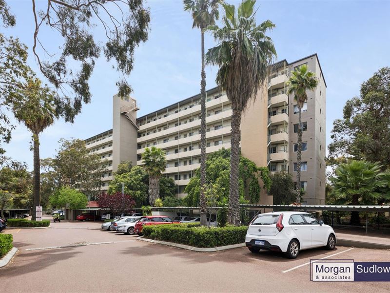 40/34 Davies Road, Claremont WA 6010