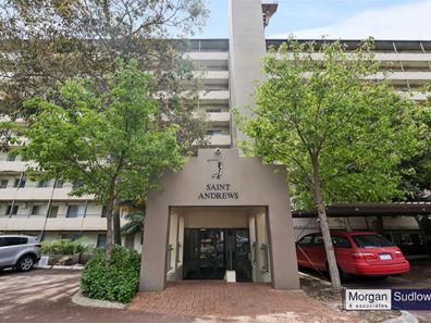 40/34 Davies Road, Claremont WA 6010