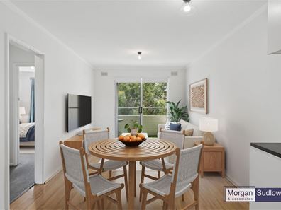 40/34 Davies Road, Claremont WA 6010